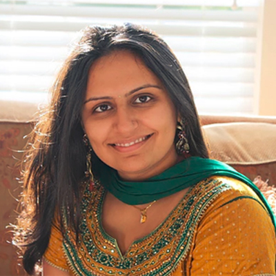 Staff Spotlight: Get to know Ms. Pooja