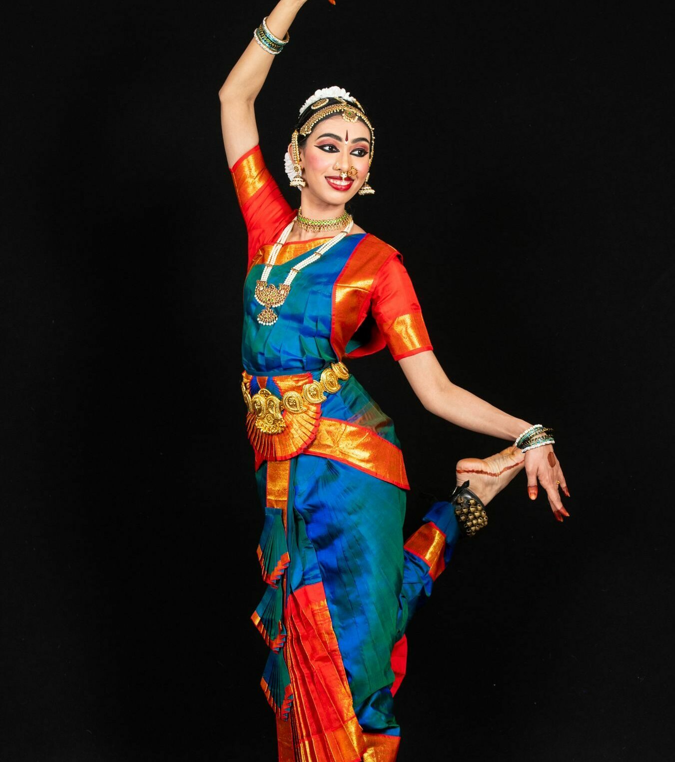 Meera Mysore